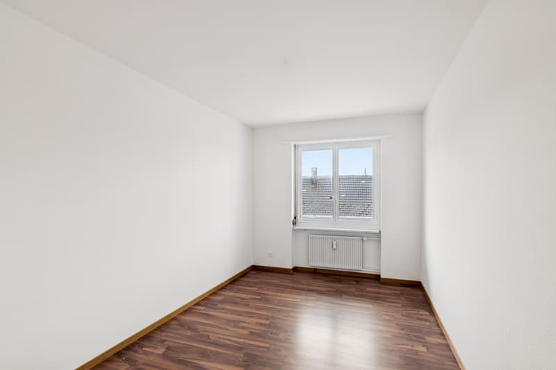 Soforteinzug in renovierte Wohnung - ruhig, zentralgelegen und familienfreundlich (8)