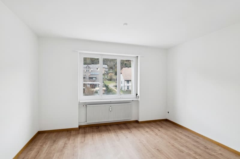 Soforteinzug in renovierte Wohnung - ruhig, zentralgelegen und familienfreundlich (5)
