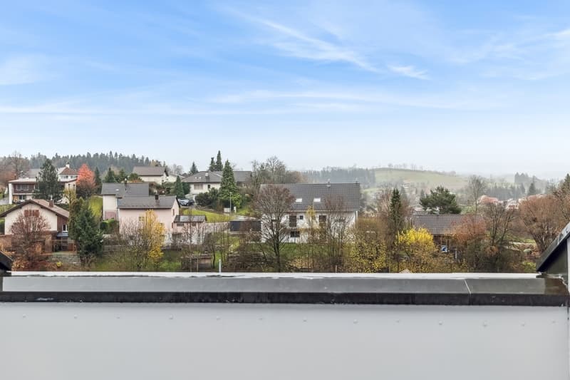 Günstige Wohnung in gepfleger Liegenschaft (11)
