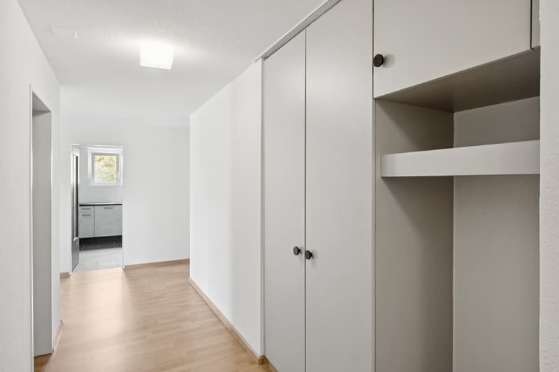 Frisch renovierte 4.5-Zimmerwohnung an ruhiger und zentraler Lage (6)