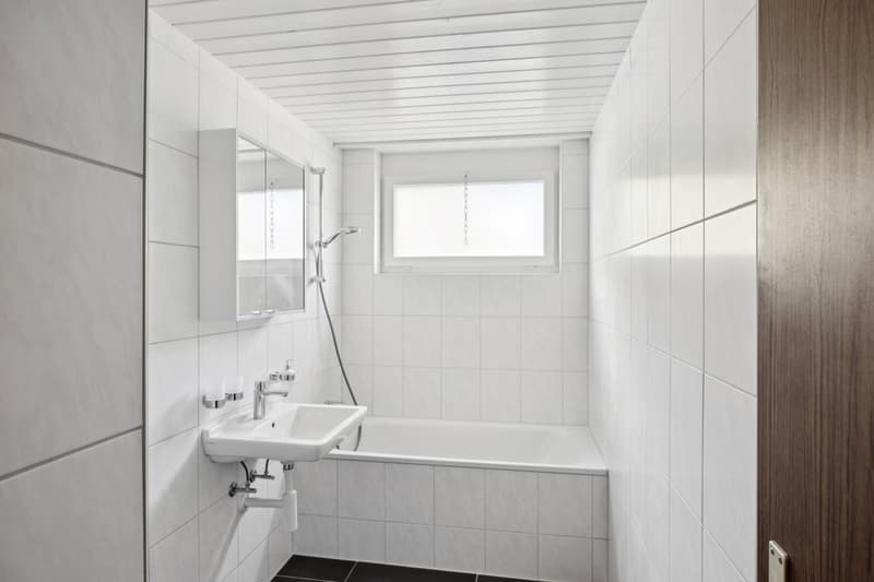Frisch renovierte 4.5-Zimmerwohnung an ruhiger und zentraler Lage (8)