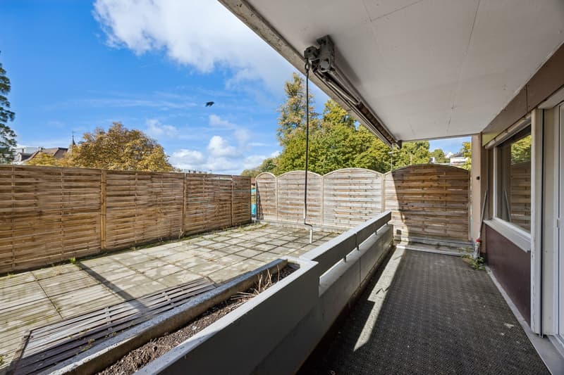 Frisch renovierte 4.5-Zimmerwohnung an ruhiger und zentraler Lage (10)