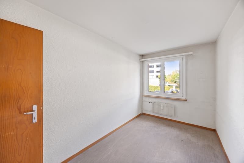 Frisch renovierte moderne Wohnung zu vermieten (3)