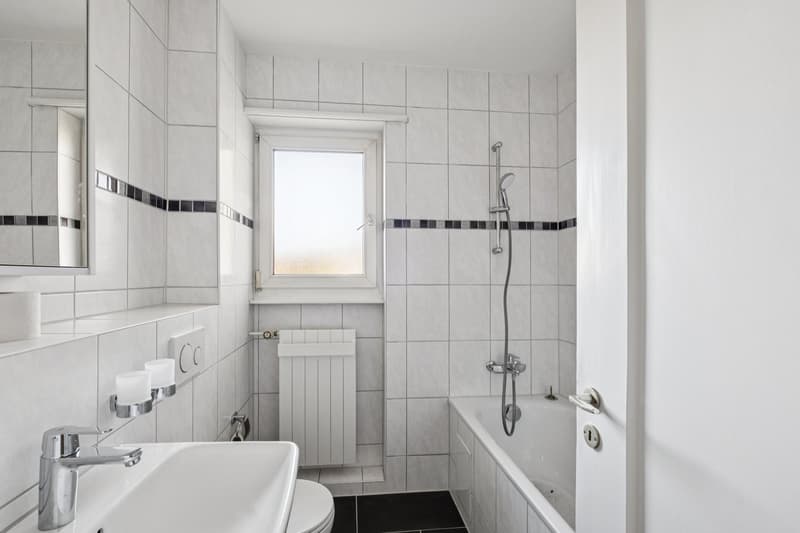 Renovierte Wohnung in Olten! (5)