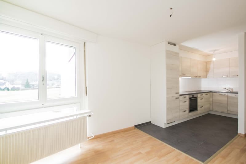 Tolle, renovierte Wohnung an super Lage! (4)