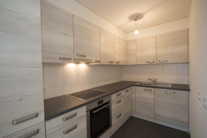 Tolle, renovierte Wohnung an super Lage! (3)