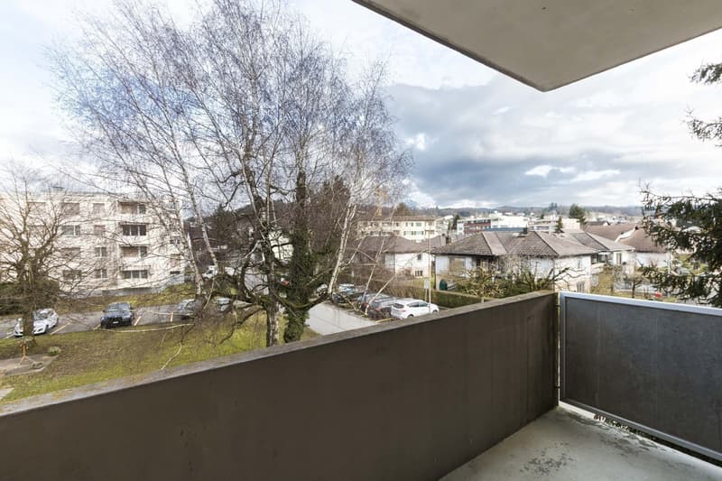 Tolle, renovierte Wohnung an super Lage! (9)