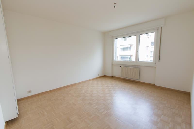 Tolle, renovierte Wohnung an super Lage! (6)