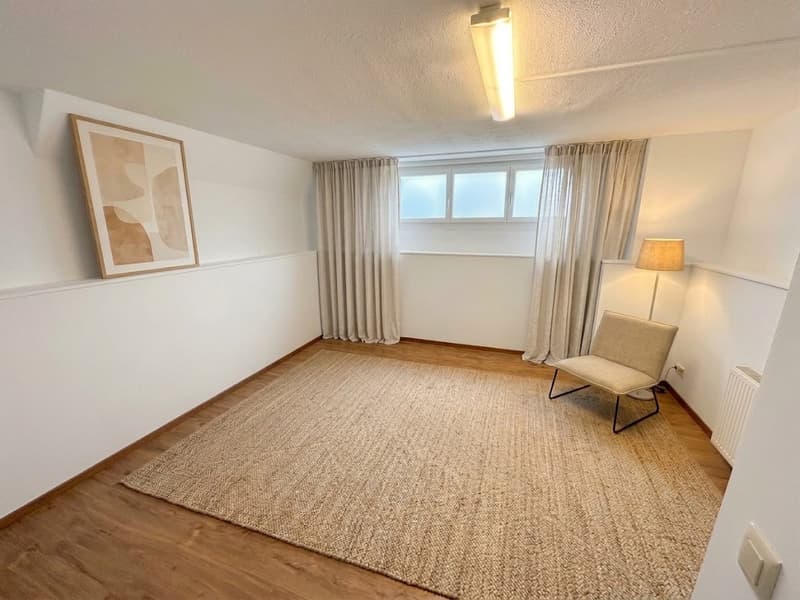 Zentral, frisch gestrichen & top ausgestattet  3-Zimmer-Wohnung (3)