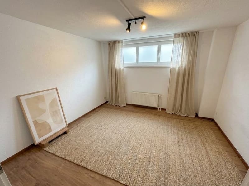 Zentral, frisch gestrichen & top ausgestattet  3-Zimmer-Wohnung (4)
