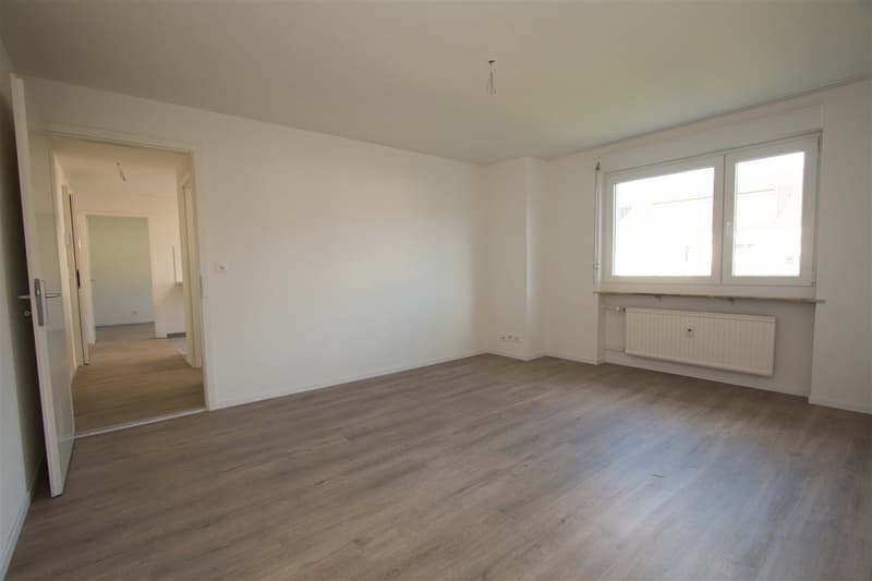 Charmante 2-Zimmer-Wohnung mit Balkon & Gartenmitbenutzung  Reinac (7)
