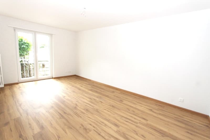 Im Herzen von Pratteln EXKLUSIV & HELL WOHNEN ! (4)