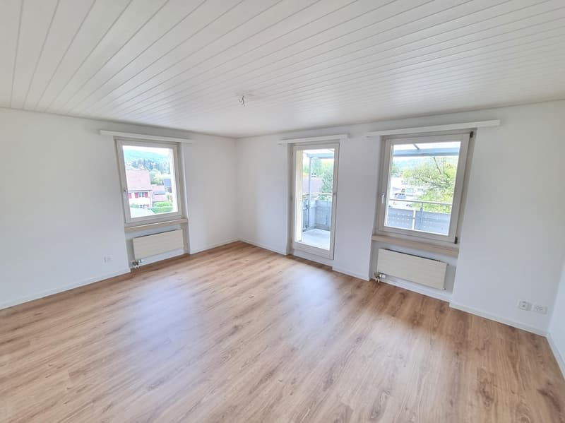 Helle und teilsanierte Wohnung an zentraler Lage (3)