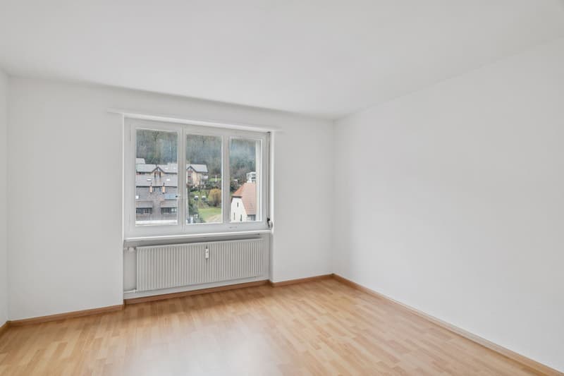 Soforteinzug in renovierte Wohnung - ruhig, zentralgelegen und familienfreundlich (5)