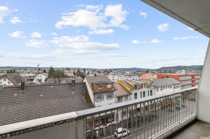 Soforteinzug in renovierte Wohnung - ruhig, zentralgelegen und familienfreundlich (10)