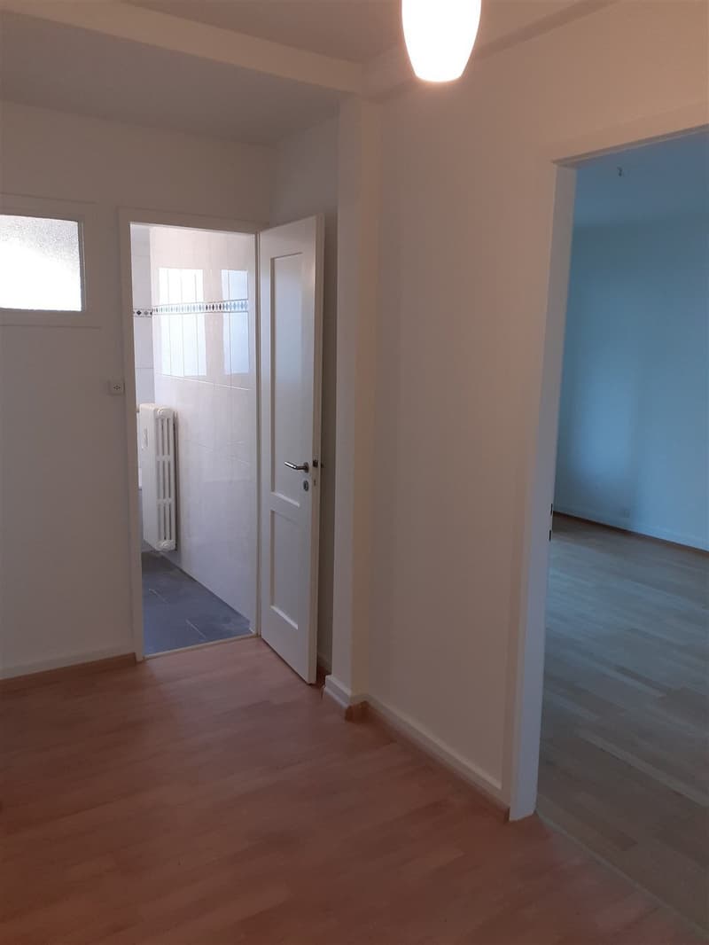 Renoviert wohnen! (4)