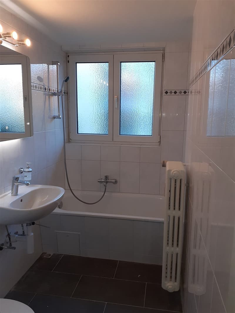 Renoviert wohnen! (3)