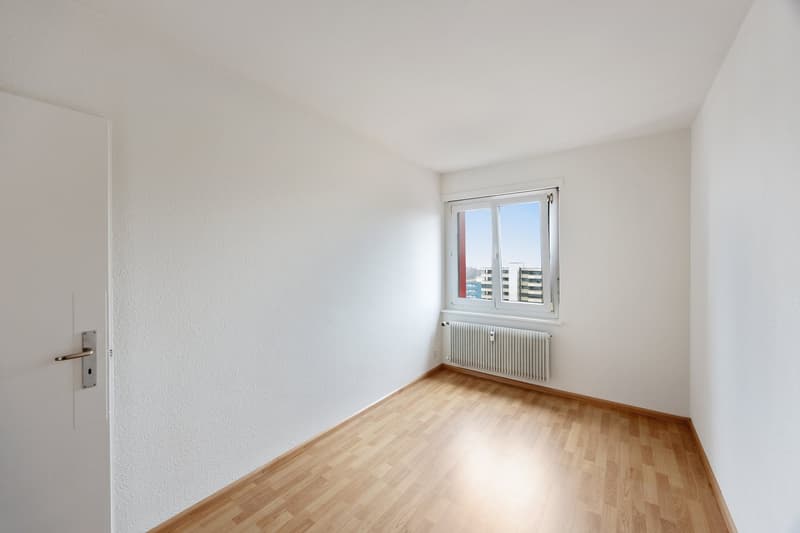 Renovierte und moderne Wohnung in Ostermundigen (8)