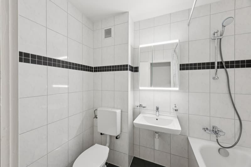 Renovierte und moderne Wohnung in Ostermundigen (3)