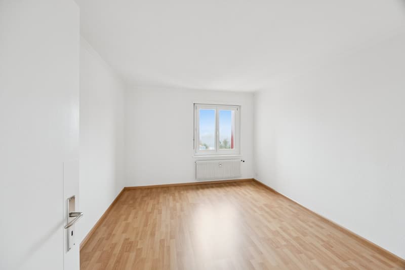 Renovierte und moderne Wohnung in Ostermundigen (2)