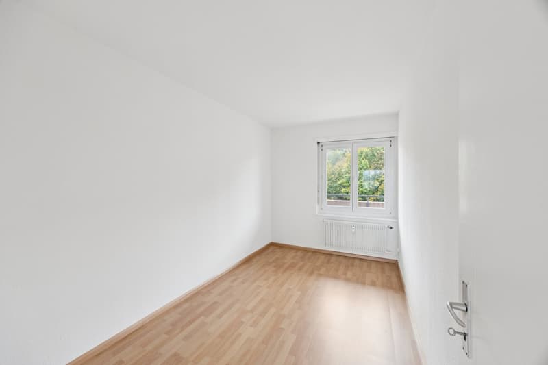 Renovierte und moderne Wohnung in Ostermundigen (7)