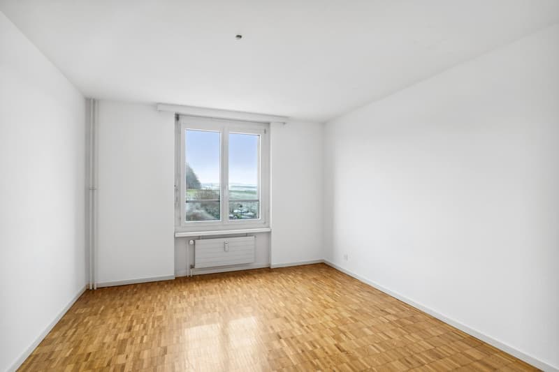 Schöne, geräumige 3,5-Zimmerwohnung mit Balkon und Einstellplatz (6)
