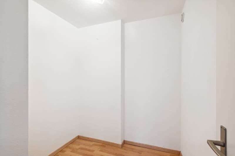 Schöne, geräumige 3,5-Zimmerwohnung mit Balkon und Einstellplatz (8)