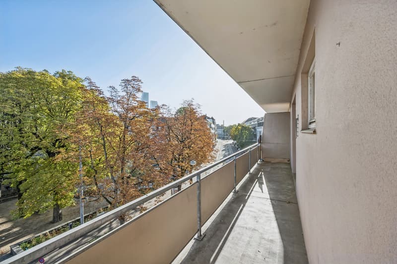 grosse und moderne 2 Zimmerwohnung (7)