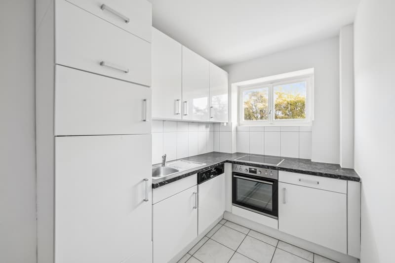 grosse und moderne 2 Zimmerwohnung (1)