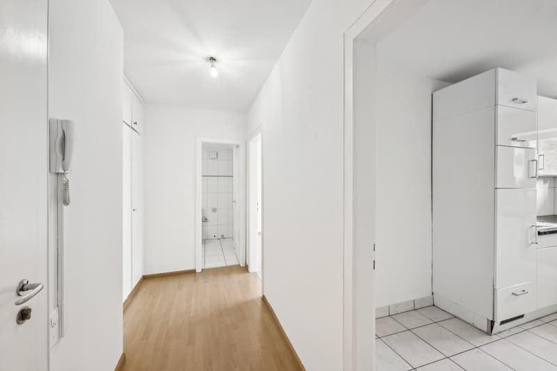 grosse und moderne 2 Zimmerwohnung (8)