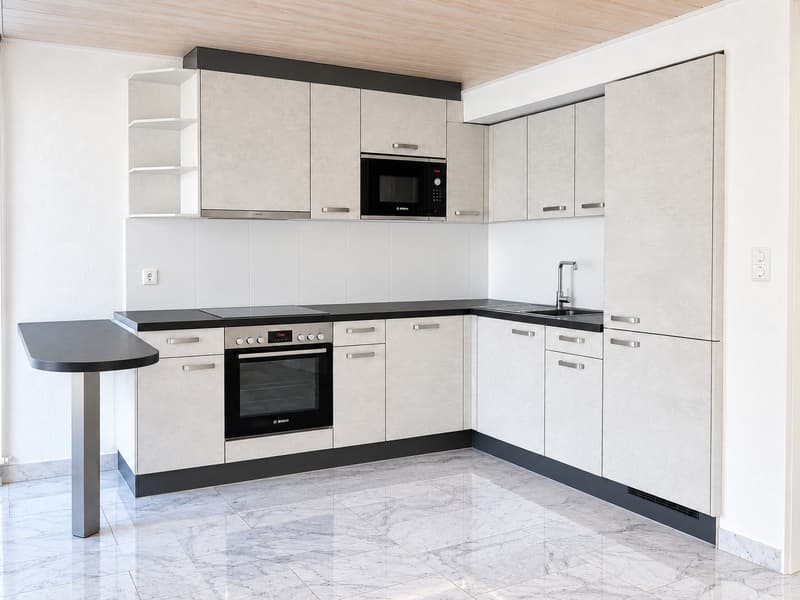 Première location après rénovation de la cuisine (2)