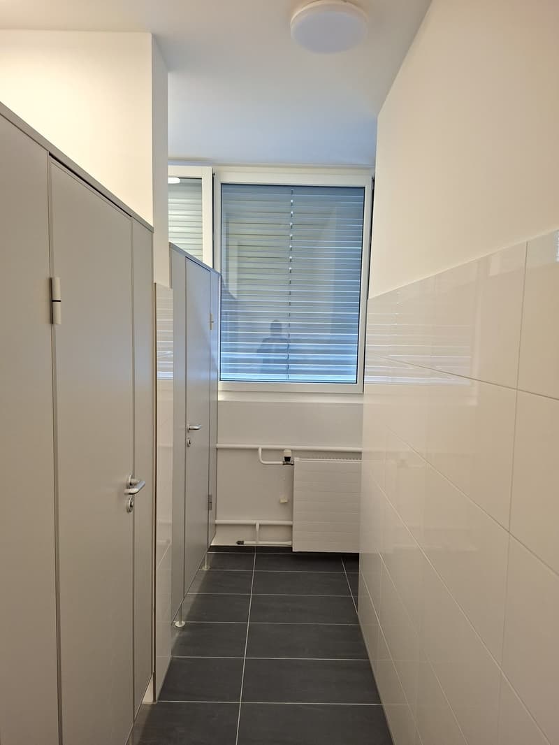 Exklusive, frisch sanierte Büros  nur noch 2 von 8 Einheiten verfügbar! (10)