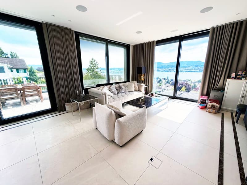 TOP PENTHOUSE • ERLENBACH (1)