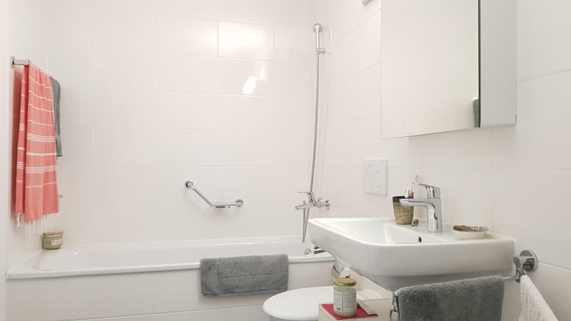 Studio apartment in the Steel Quarter - modern and affordable (2)