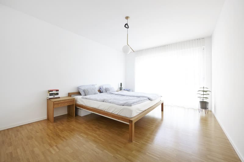 Studio apartment in the Steel Quarter - modern and affordable (6)