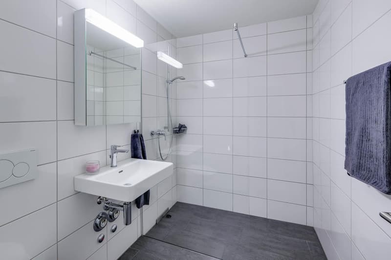 Grosszügige 4½-Zimmerwohnung mit Balkon und modernem Ausbaustandard (7)