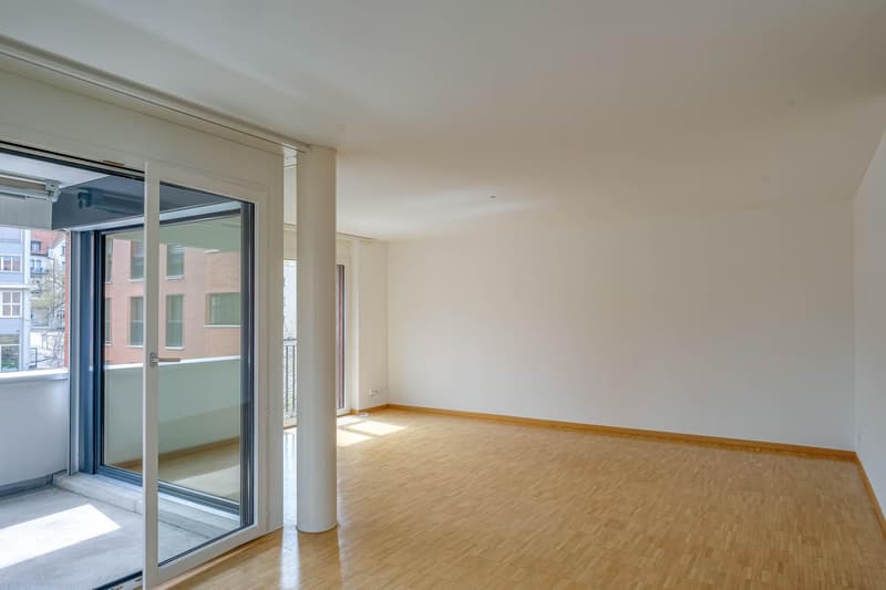 Appartement attractif de 3,5 pièces dans un endroit calme à Vonwilpark (4)