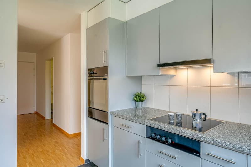 Appartement attractif de 3,5 pièces dans un endroit calme à Vonwilpark (6)
