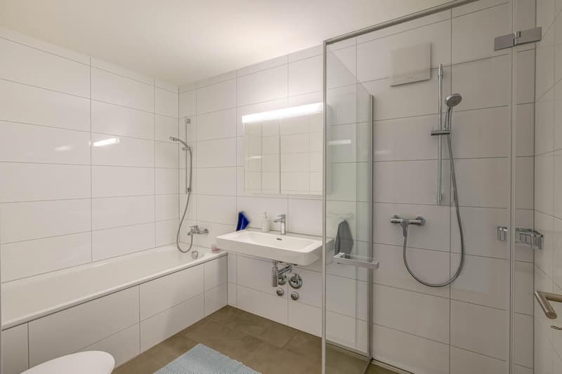 Attraktive 3.5-Zimmer-Wohnung mit sonniger Loggia im Neudorf (8)