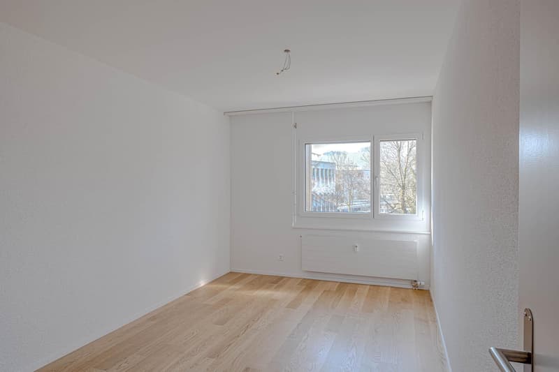 Grosszügig, modern und familienfreundlich | 4.5-Zimmer-Wohnung im Riethüsli (4)