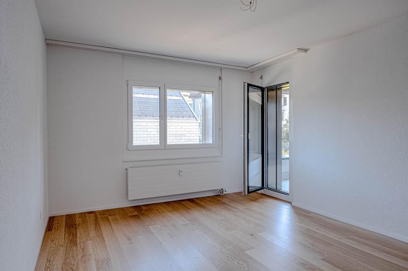 Grosszügig, modern und familienfreundlich | 4.5-Zimmer-Wohnung im Riethüsli (7)