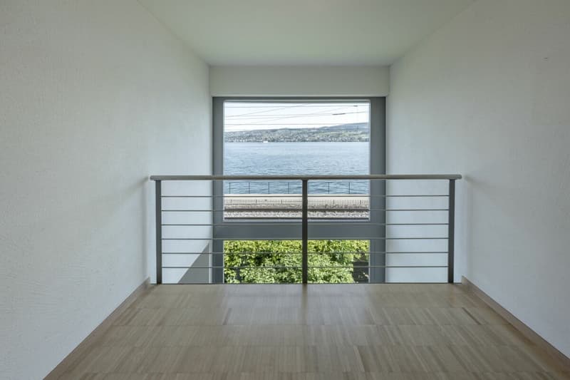 Row house in a prime location in Horgen (6)
