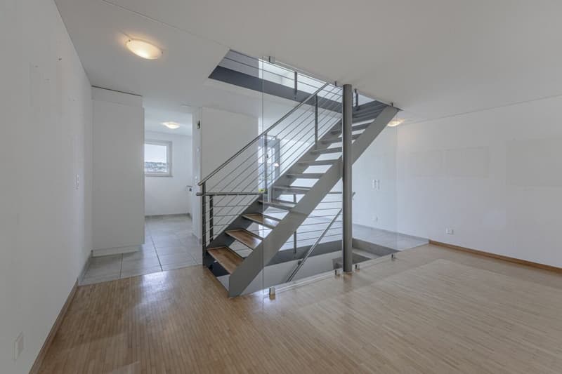 Row house in a prime location in Horgen (5)