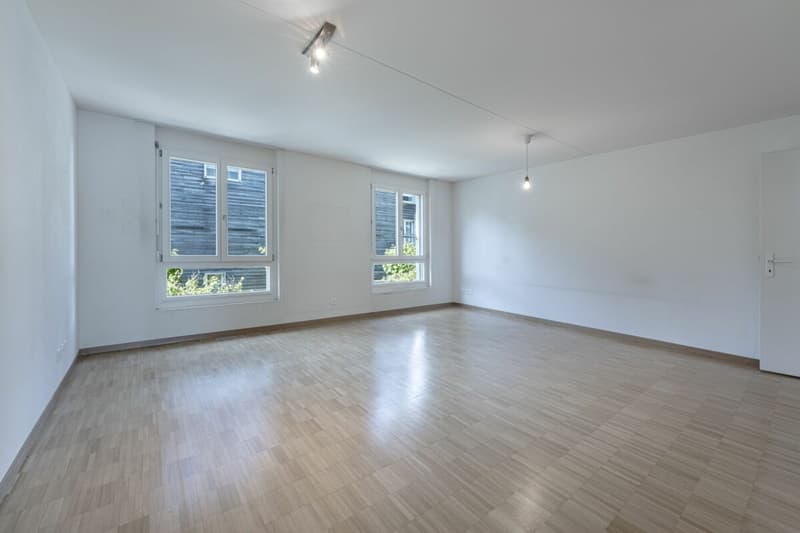 Row house in a prime location in Horgen (7)