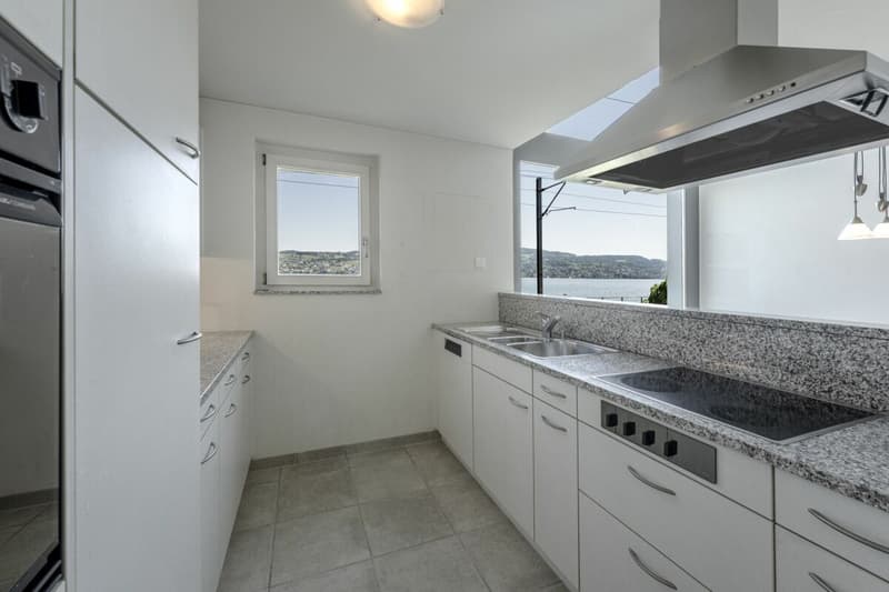 Row house in a prime location in Horgen (3)