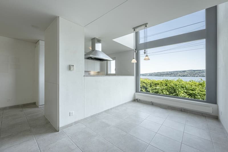Row house in a prime location in Horgen (2)