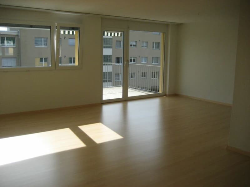 Appartement 3.5 pièces avec balcon (4)