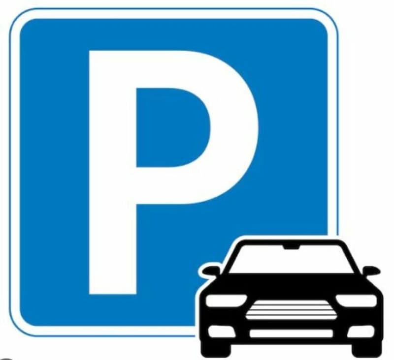 Parking space in Stallikon for rent (1)
