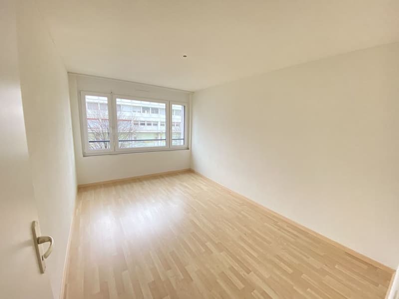Bel appartement en ville à Zurich Nord avec tour de buanderie privée (7)