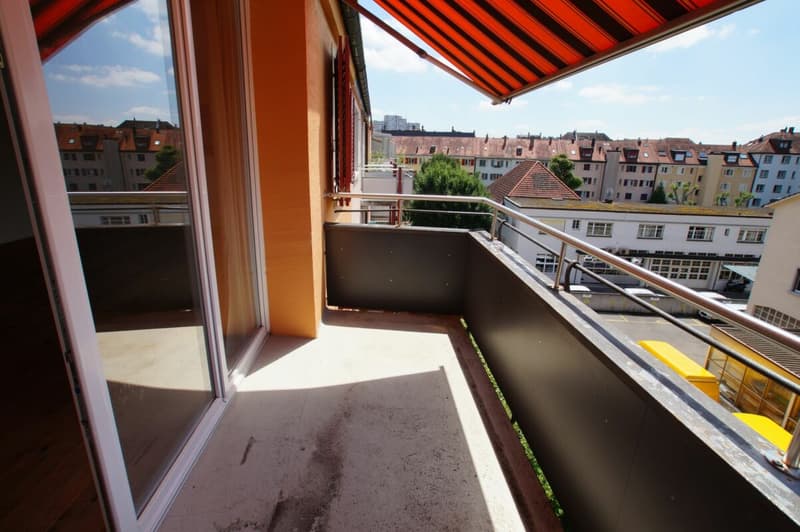 Balkon